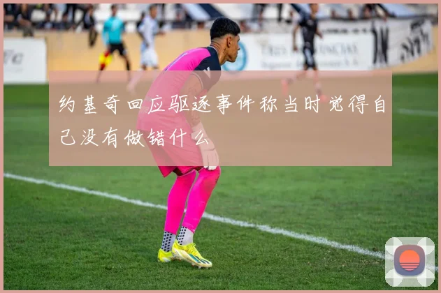 约基奇回应驱逐事件称当时觉得自己没有做错什么