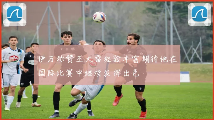 伊万称赞王大雷经验丰富期待他在国际比赛中继续发挥出色
