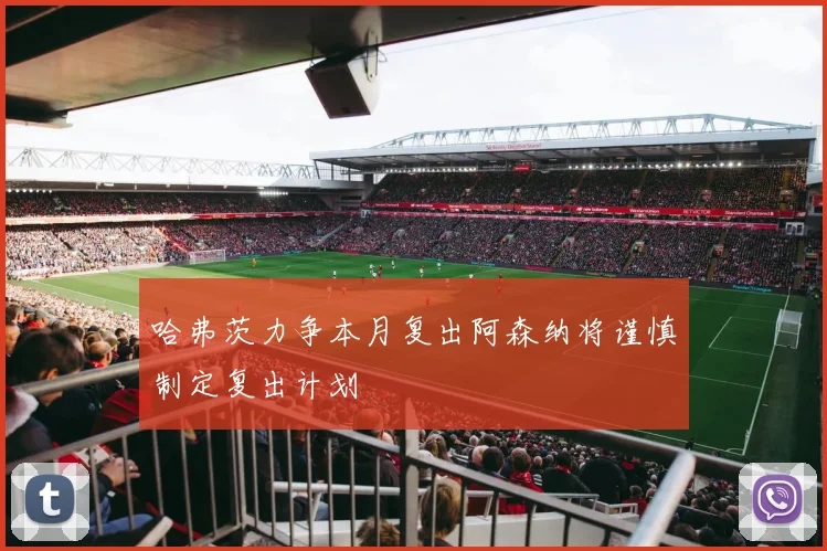 哈弗茨力争本月复出阿森纳将谨慎制定复出计划